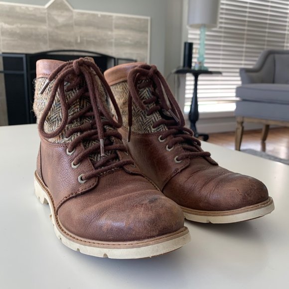 Timberland boots - Picture 2 of 4